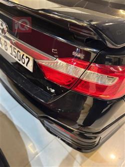 تۆیۆتا ئۆریۆن